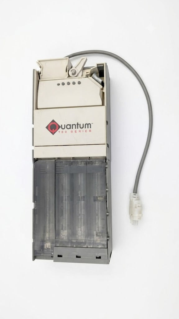 Coinco Quantum 700 Series MDB Coin Mech Changer Acceptor (USQG702)